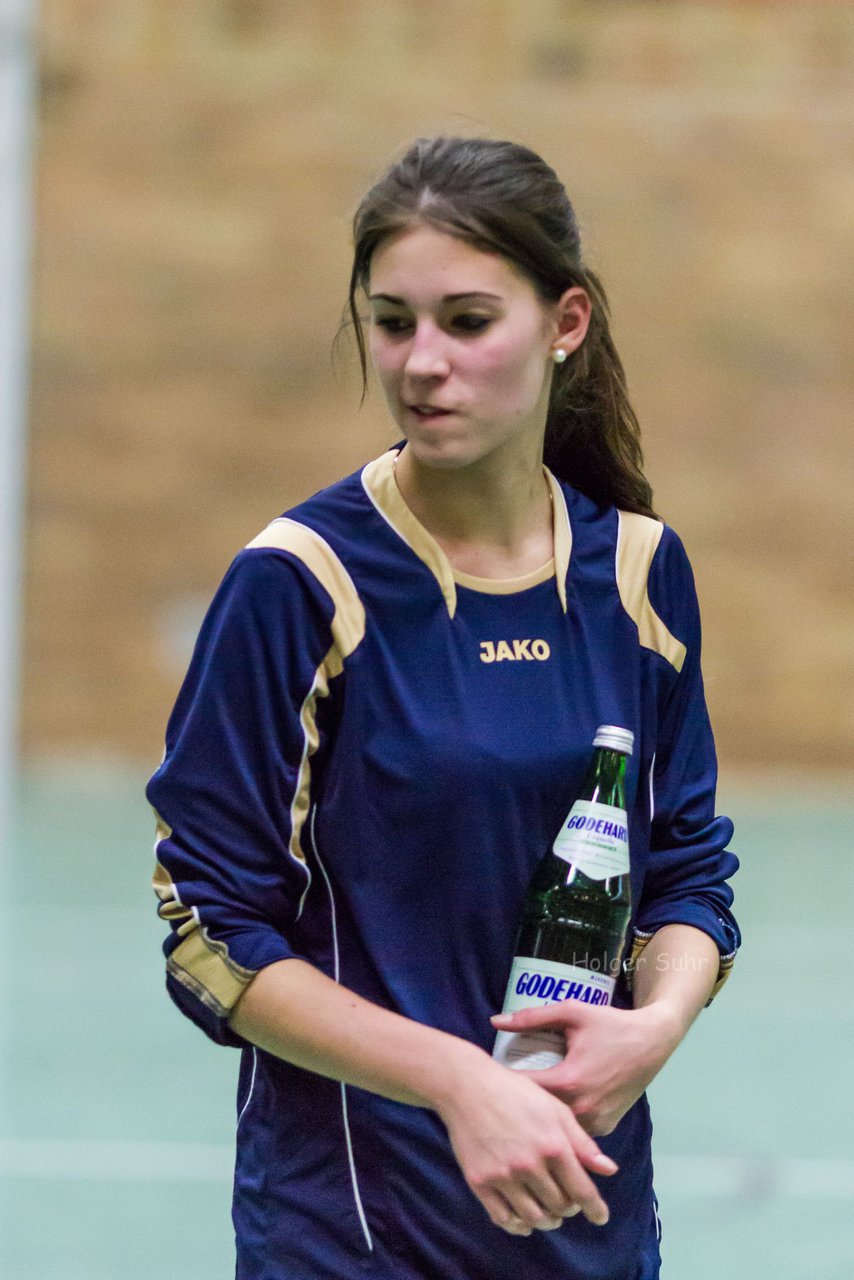 Bild 105 - Damen SH-Liga 3.Tag